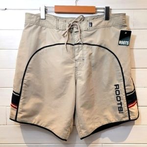Men's ROOTS Swim shorts
